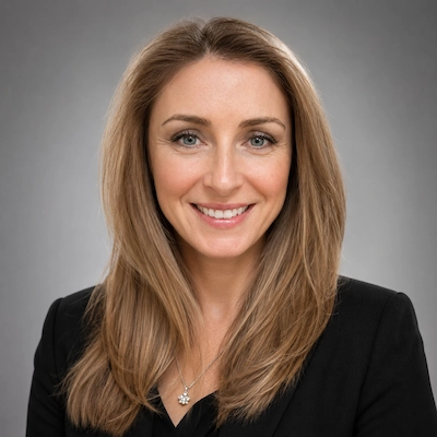 Dr Megan Harris